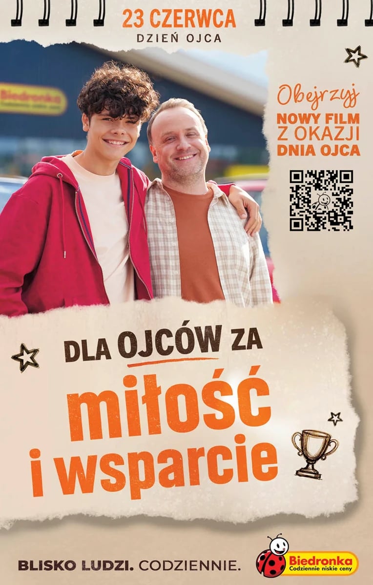 Strona 84 z gazetki Biedronka