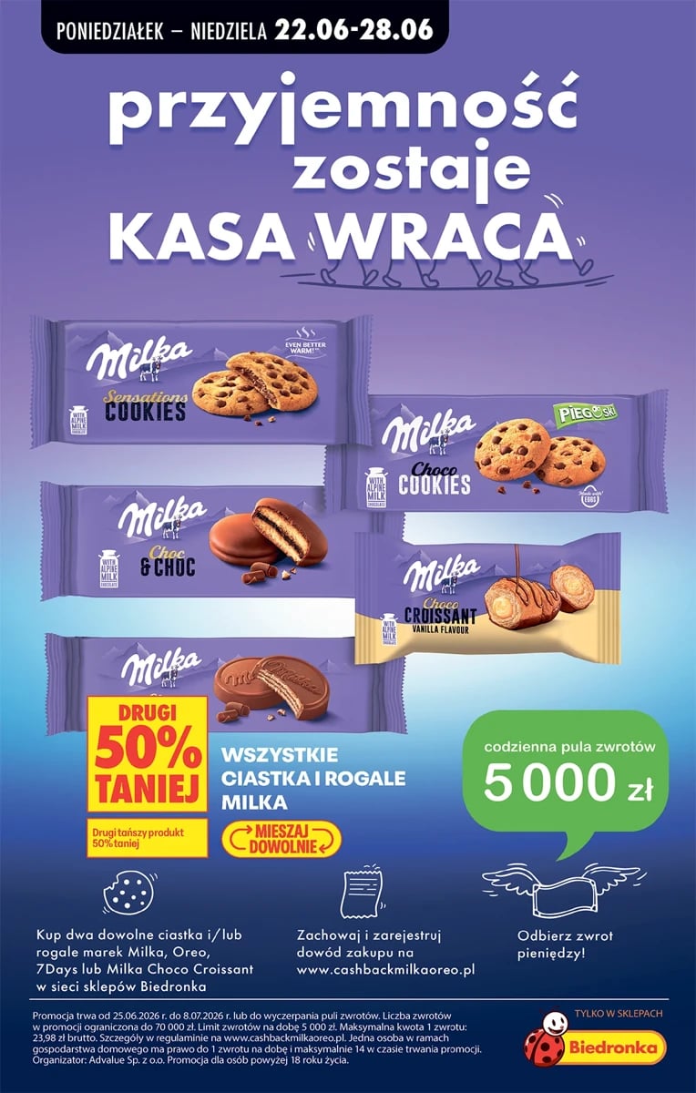Strona 77 z gazetki Biedronka