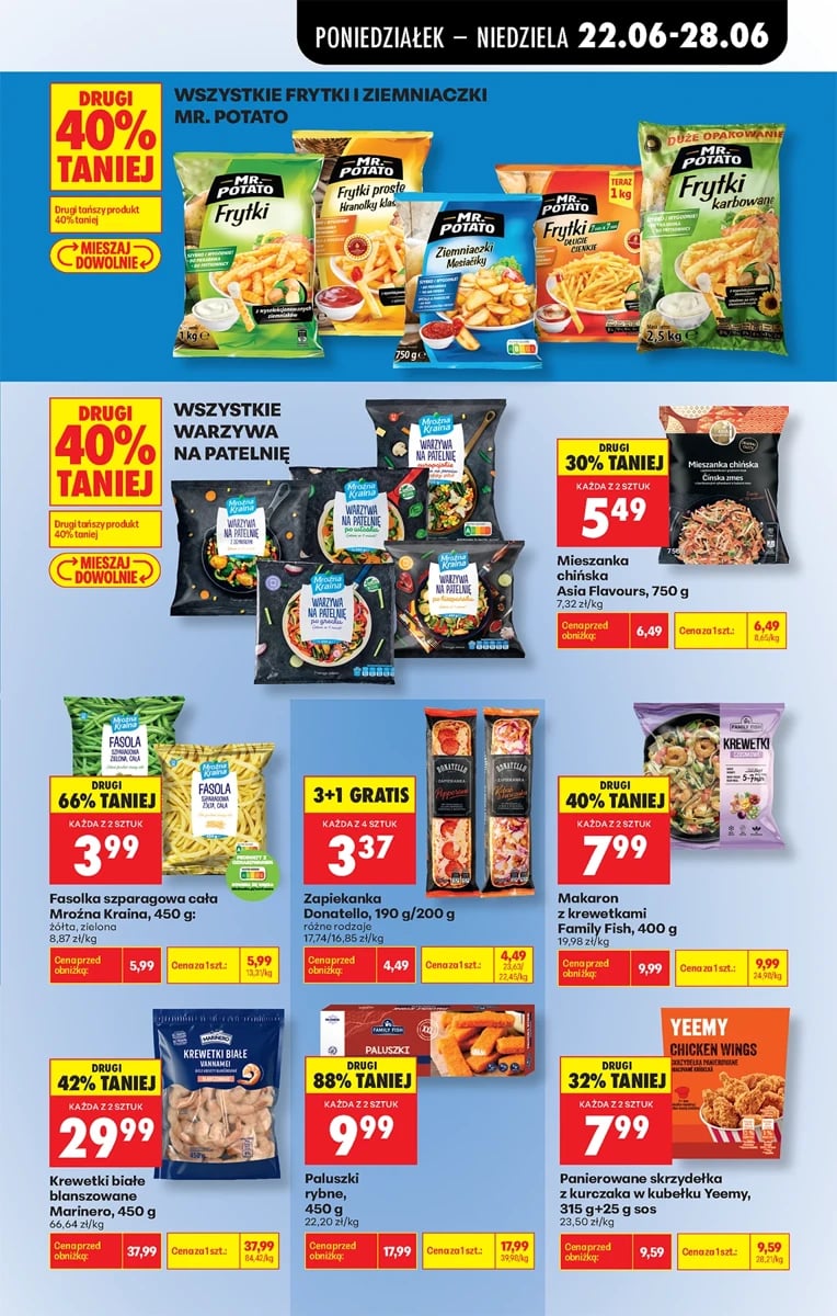 Strona 41 z gazetki Biedronka