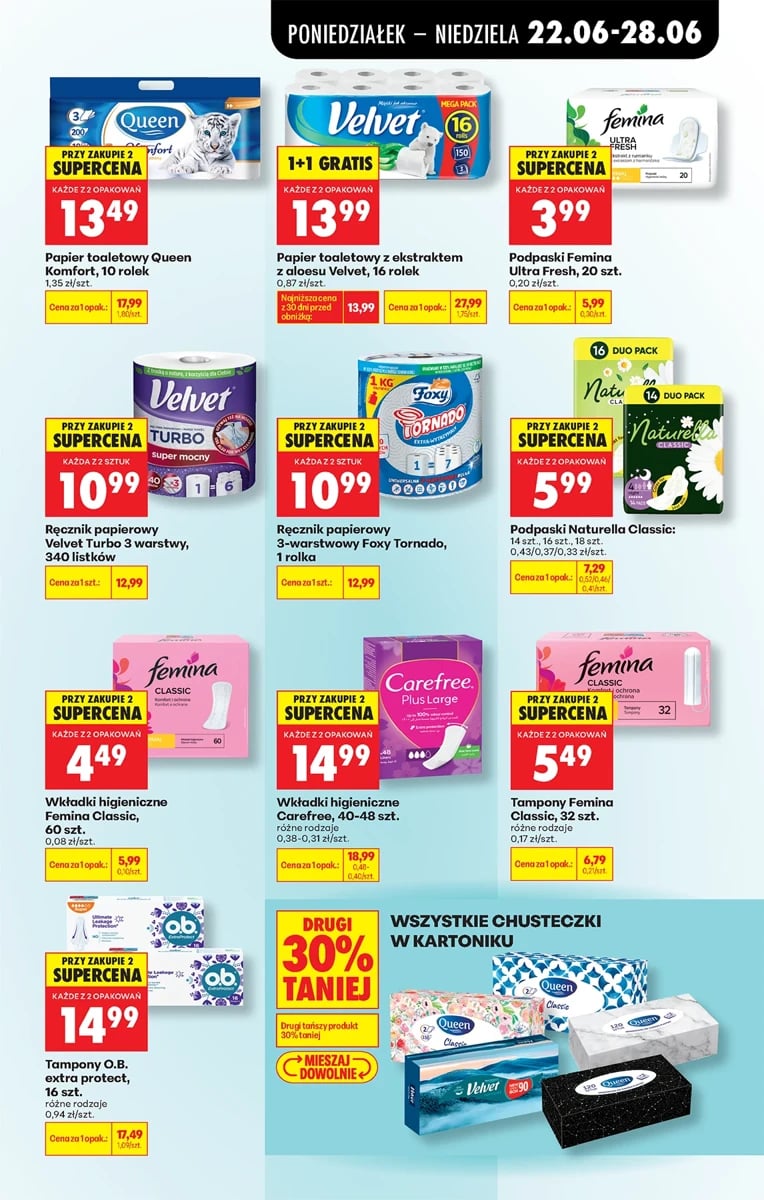 Strona 57 z gazetki Biedronka