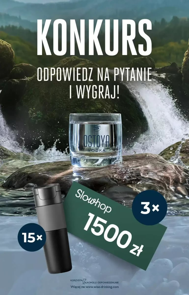Strona 1 z gazetki Biedronka