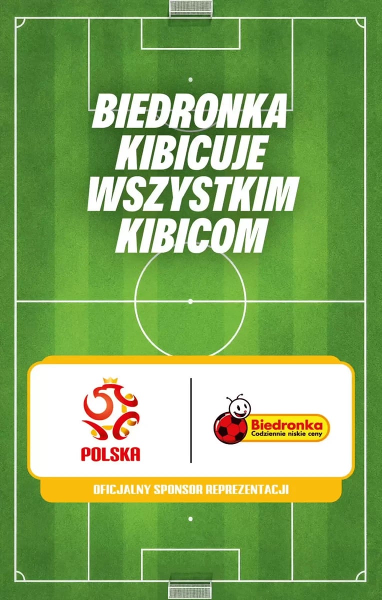 Strona 5 z gazetki Biedronka