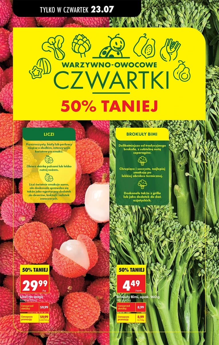 Strona 67 z gazetki Biedronka