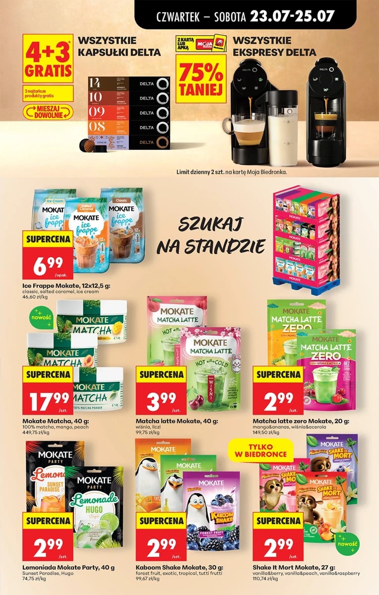 Strona 51 z gazetki Biedronka