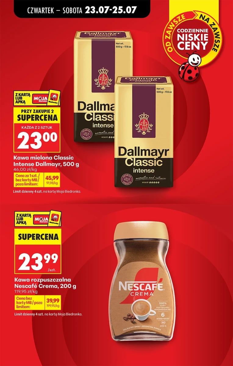 Strona 9 z gazetki Biedronka
