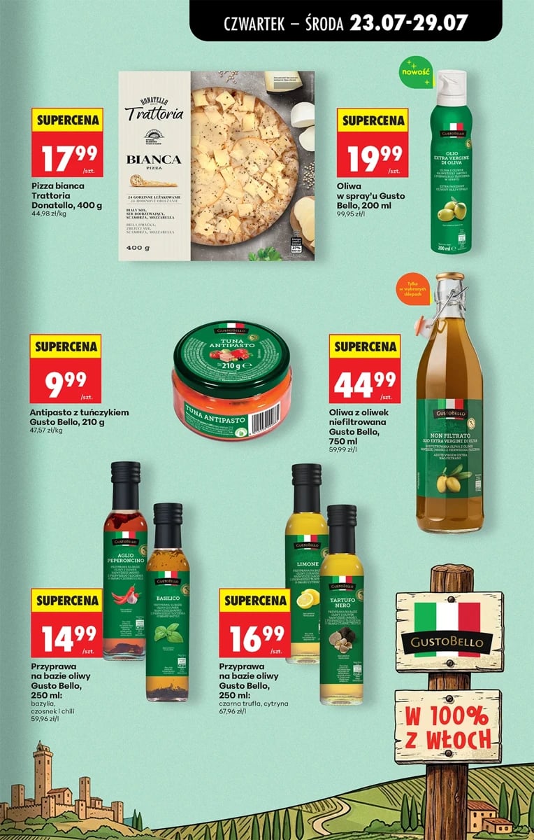 Strona 41 z gazetki Biedronka