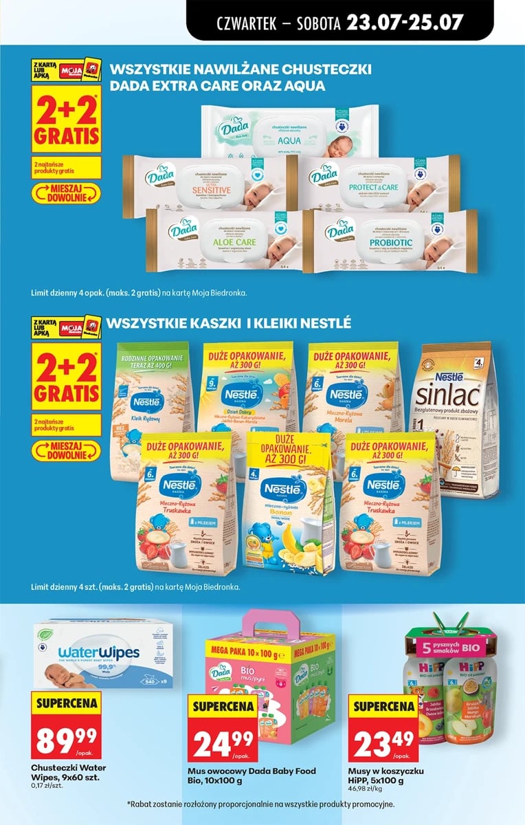 Strona 59 z gazetki Biedronka