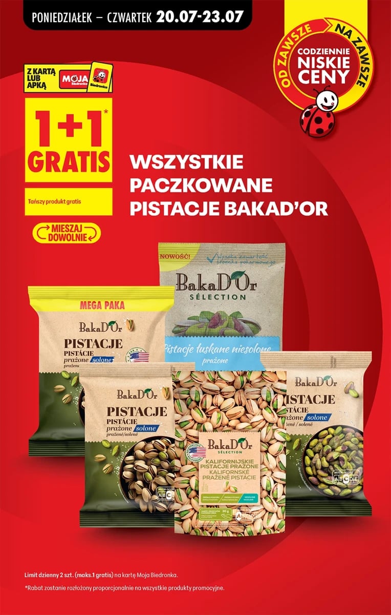 Strona 70 z gazetki Biedronka