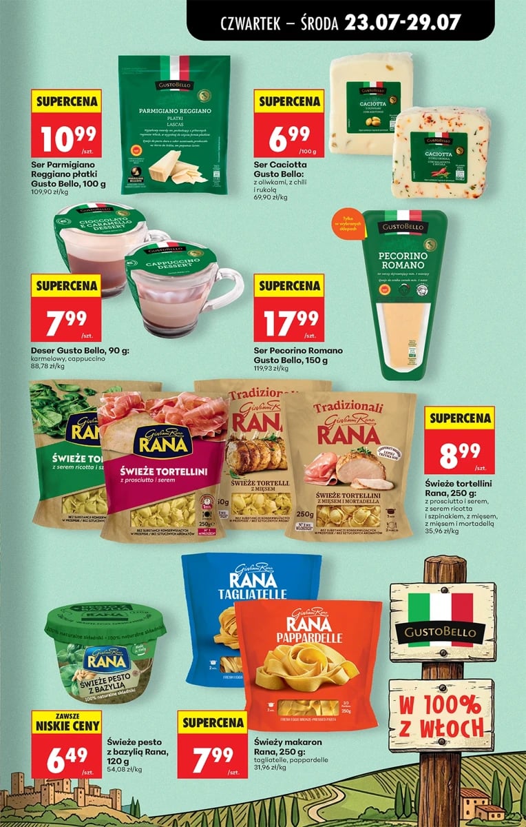 Strona 35 z gazetki Biedronka