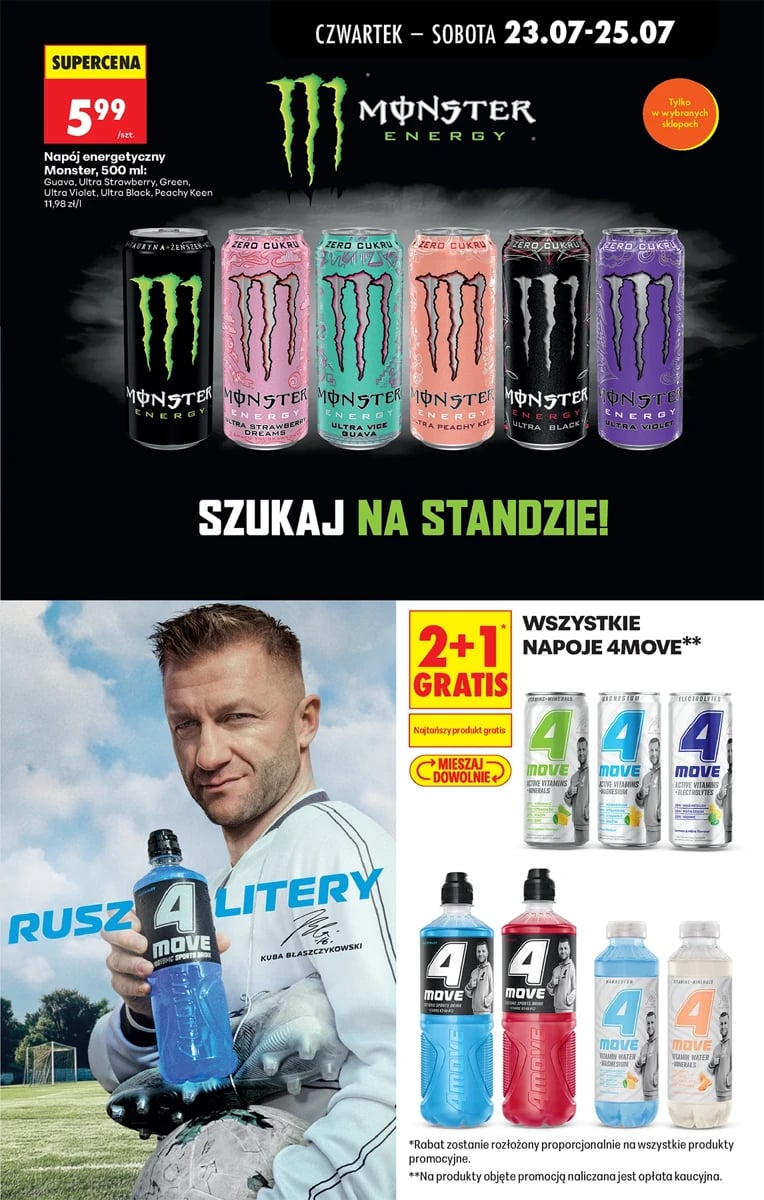 Strona 53 z gazetki Biedronka