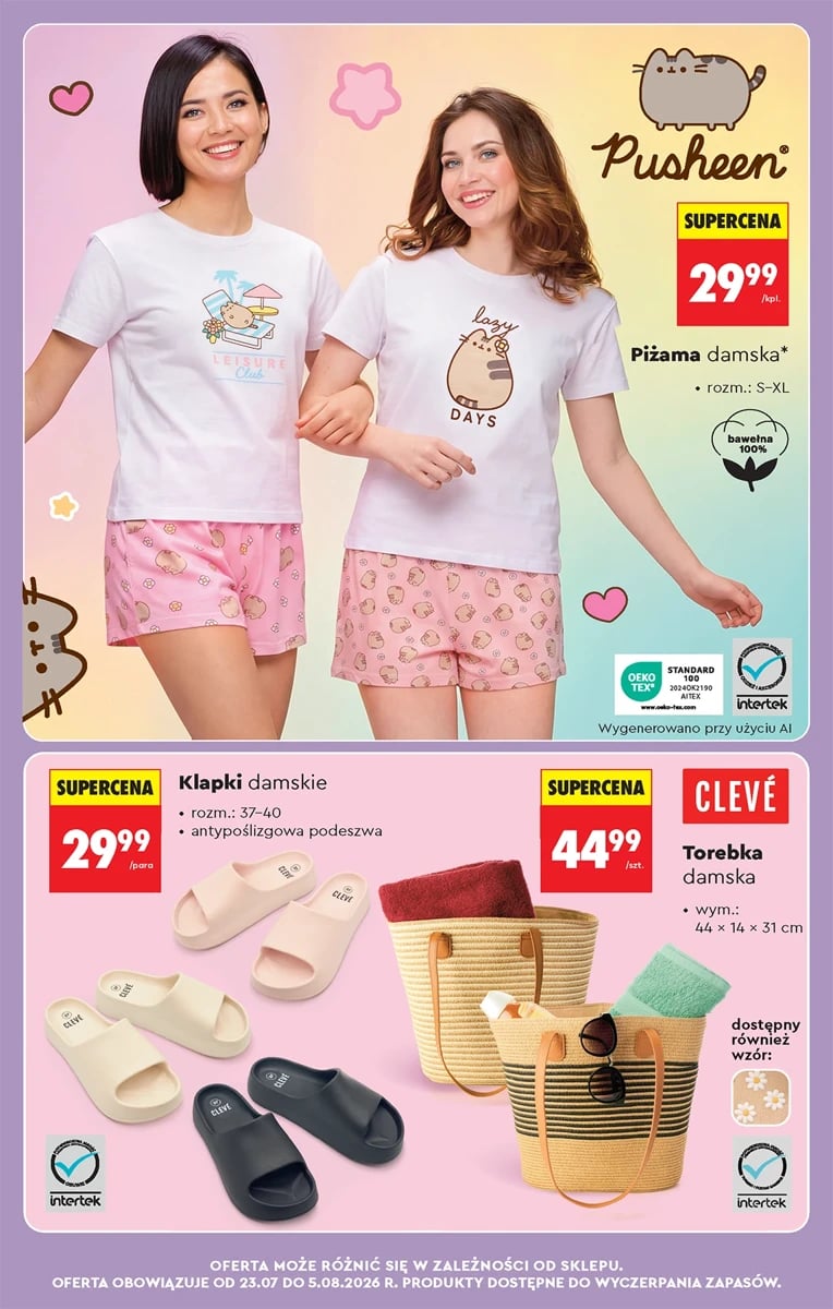 Strona 83 z gazetki Biedronka
