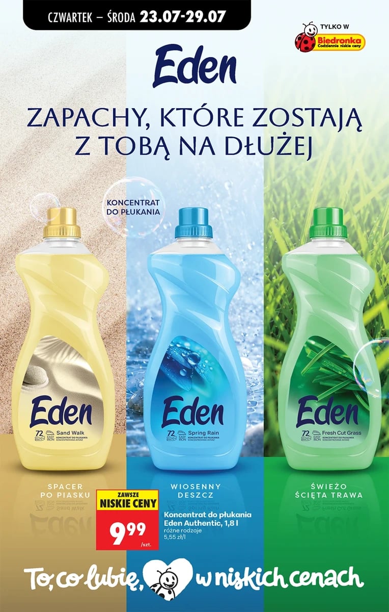 Strona 81 z gazetki Biedronka