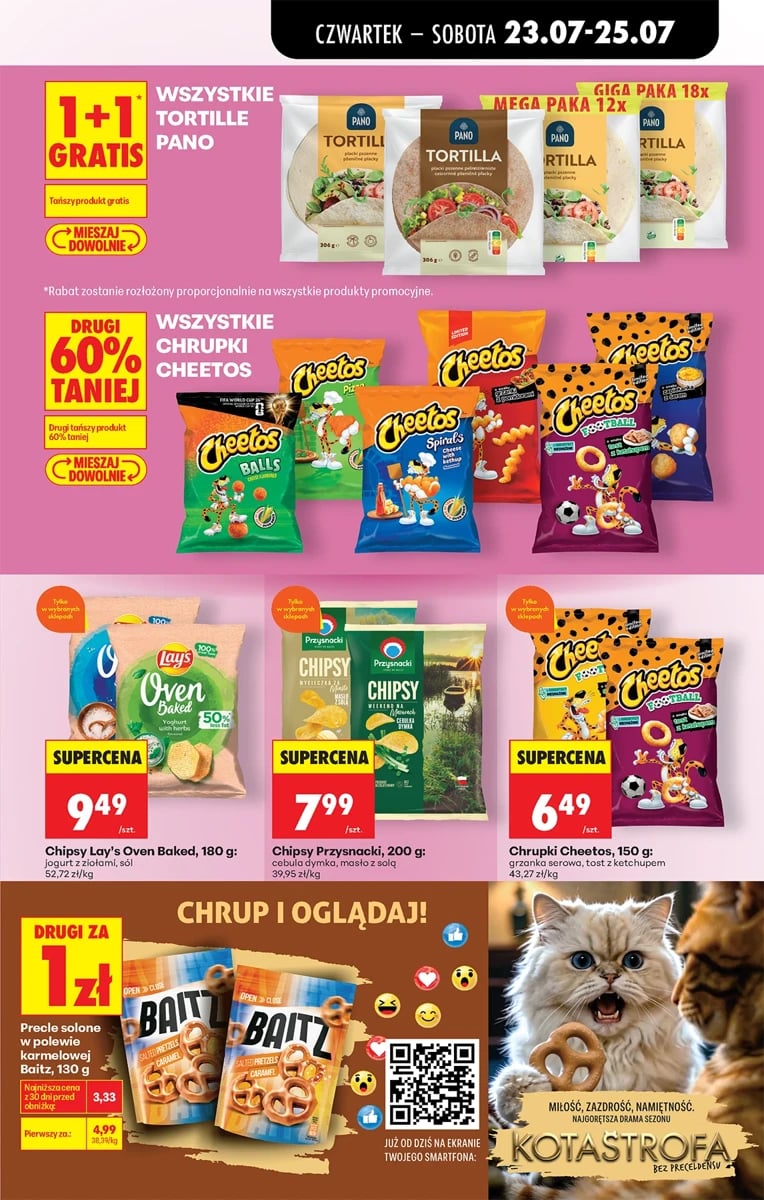 Strona 49 z gazetki Biedronka