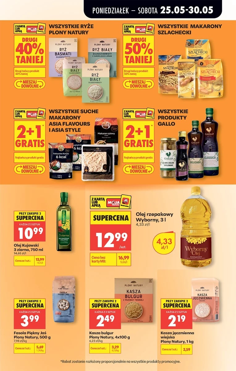 Strona 43 z gazetki Biedronka
