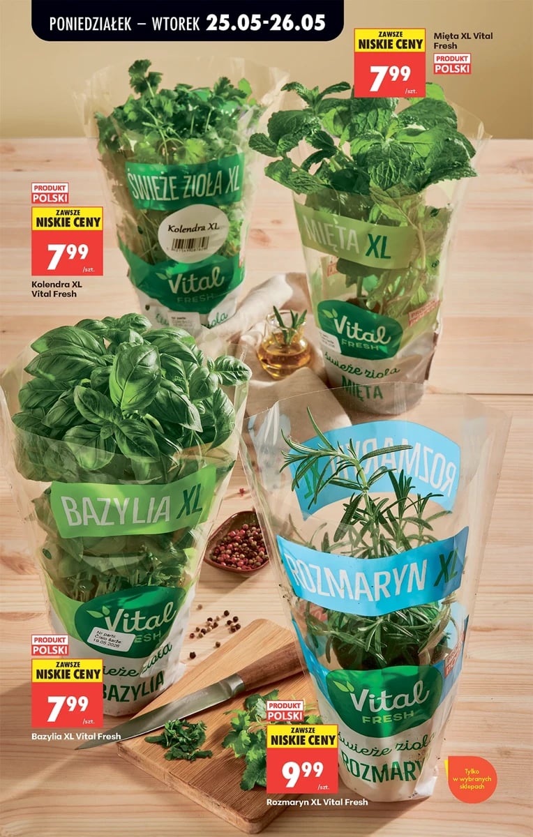 Strona 89 z gazetki Biedronka