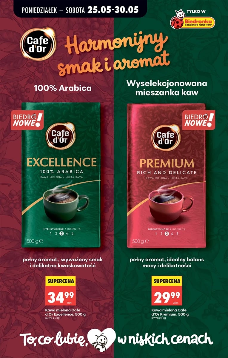 Strona 83 z gazetki Biedronka