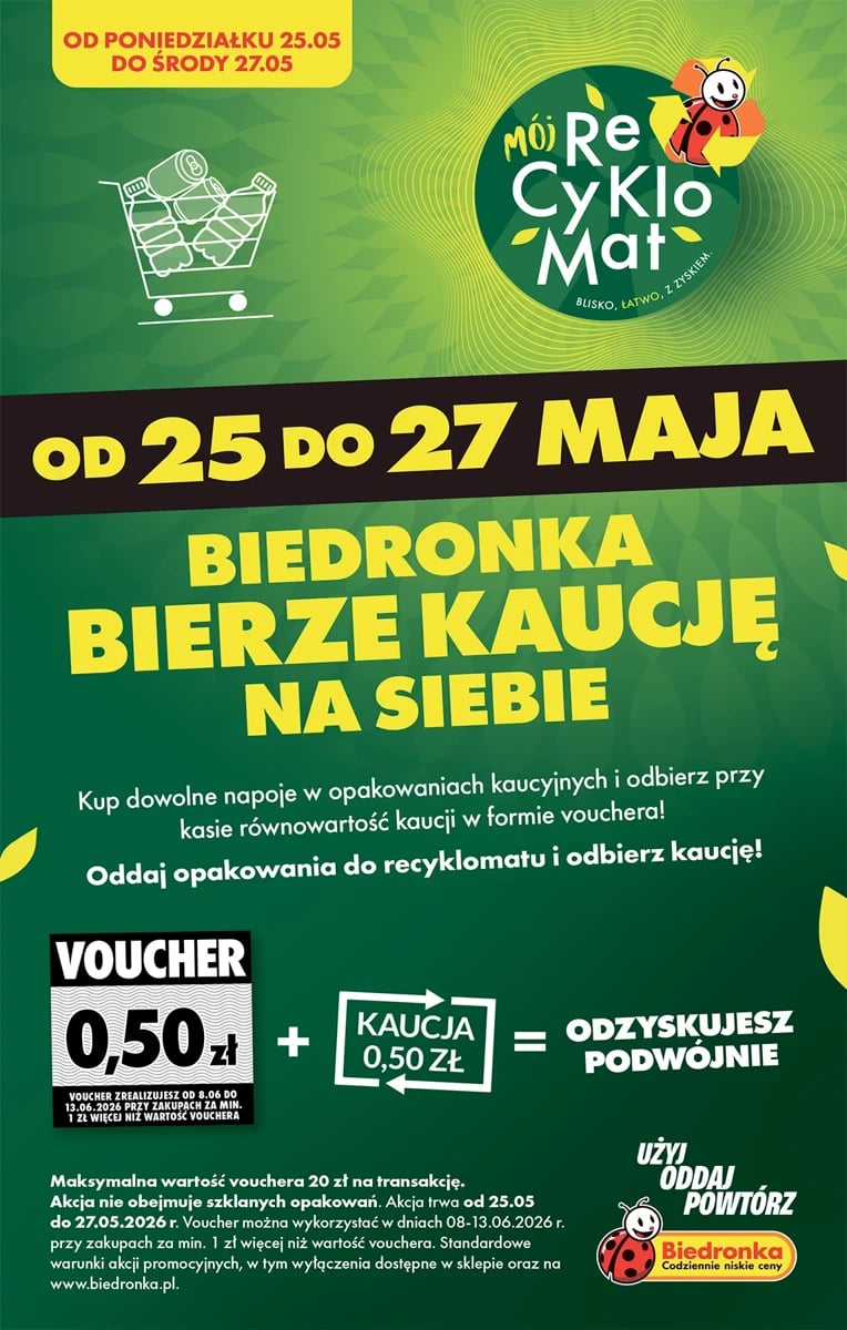 Strona 88 z gazetki Biedronka