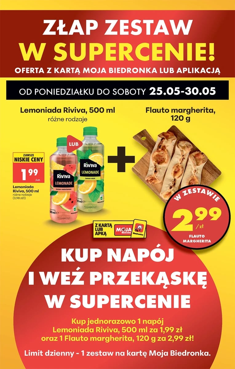 Strona 71 z gazetki Biedronka