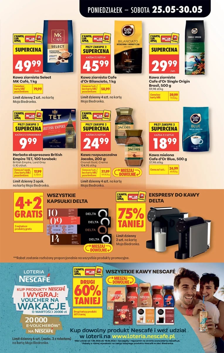 Strona 49 z gazetki Biedronka