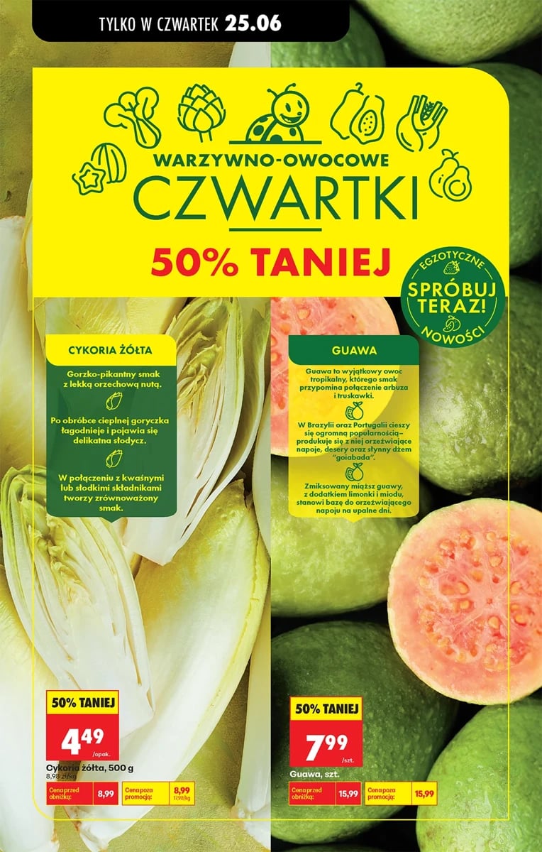 Strona 65 z gazetki Biedronka