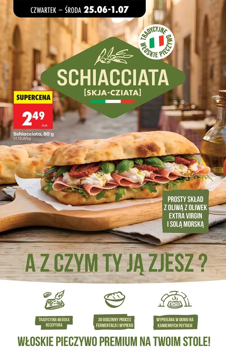 Strona 79 z gazetki Biedronka