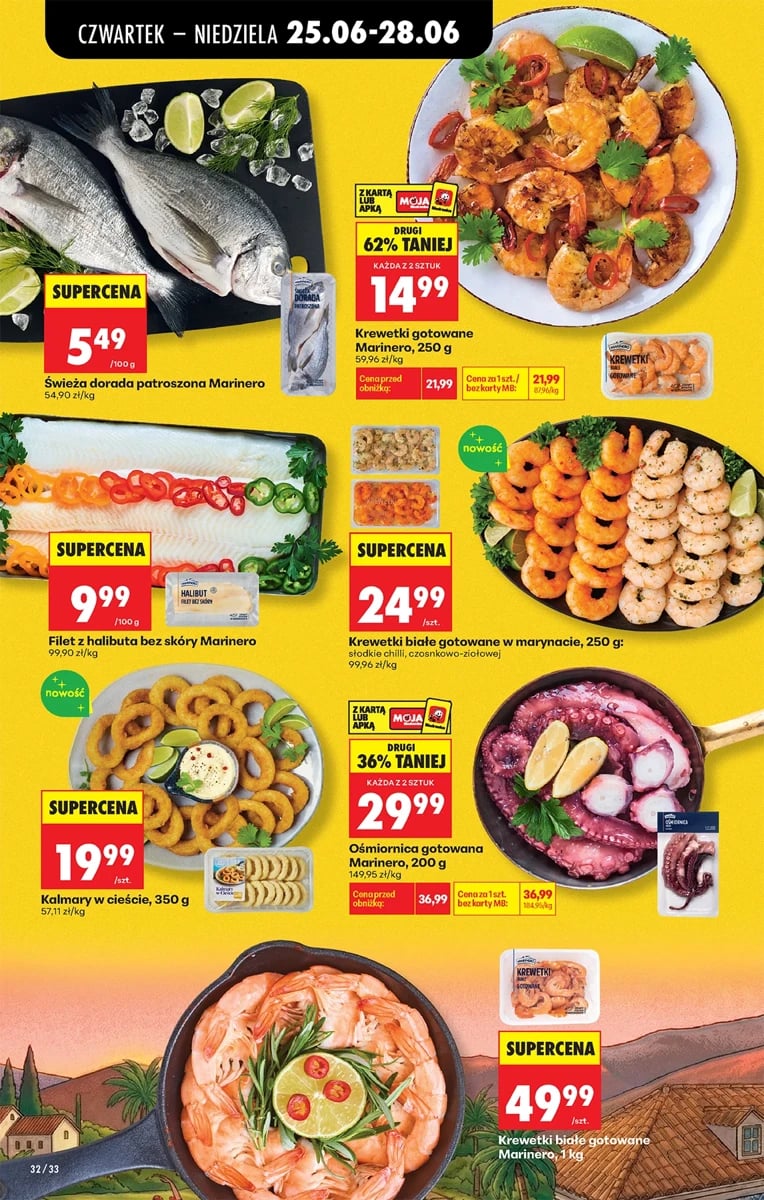 Strona 29 z gazetki Biedronka