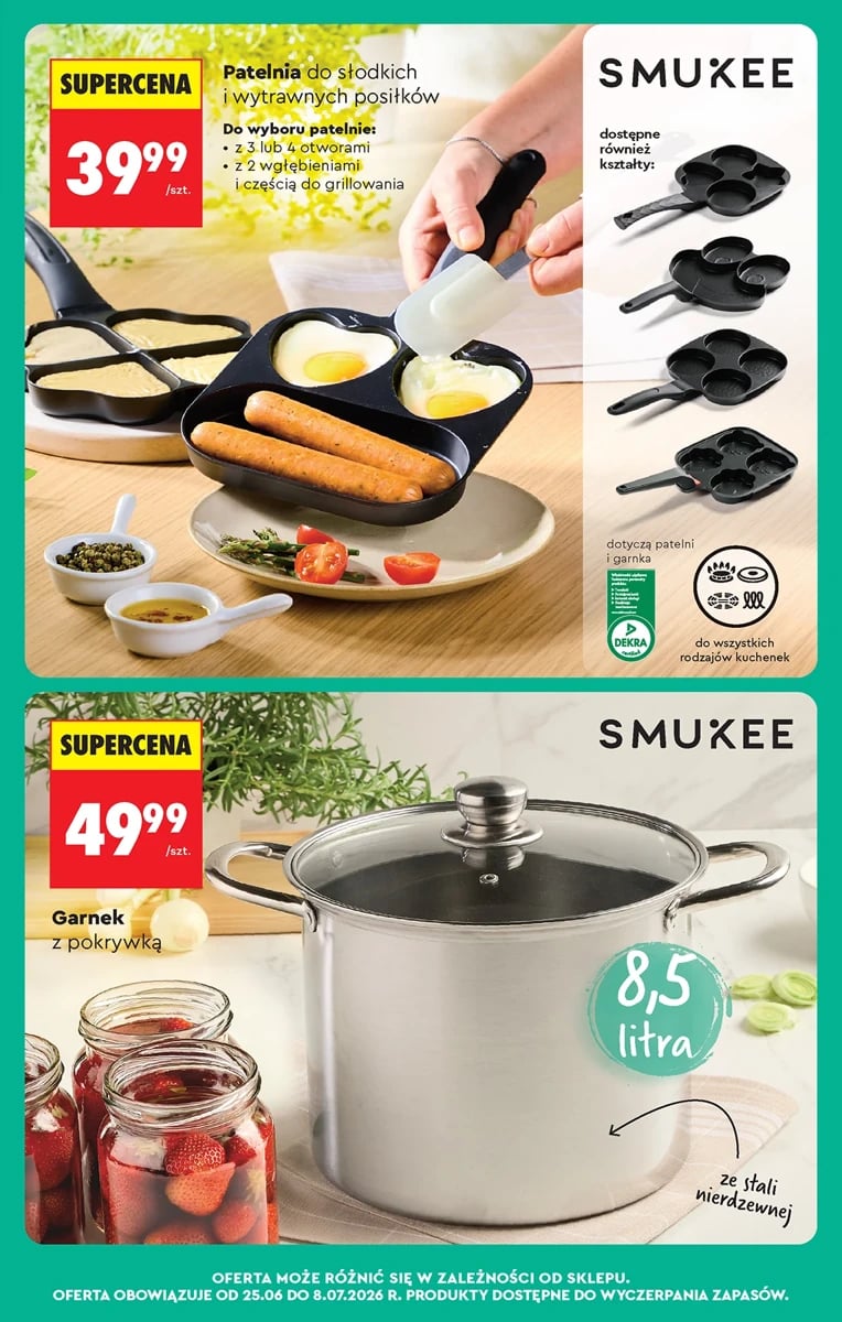 Strona 63 z gazetki Biedronka