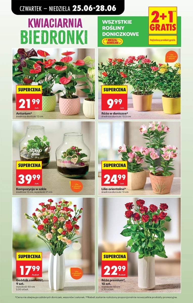 Strona 69 z gazetki Biedronka