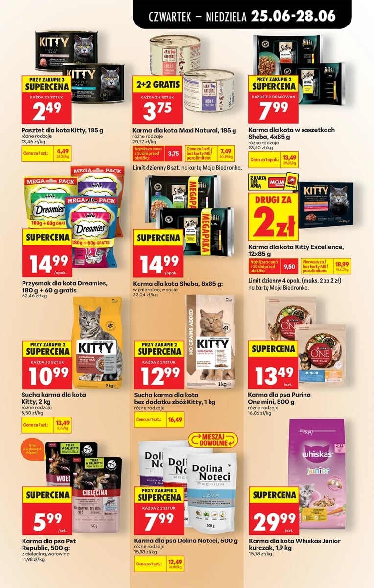 Strona 59 z gazetki Biedronka
