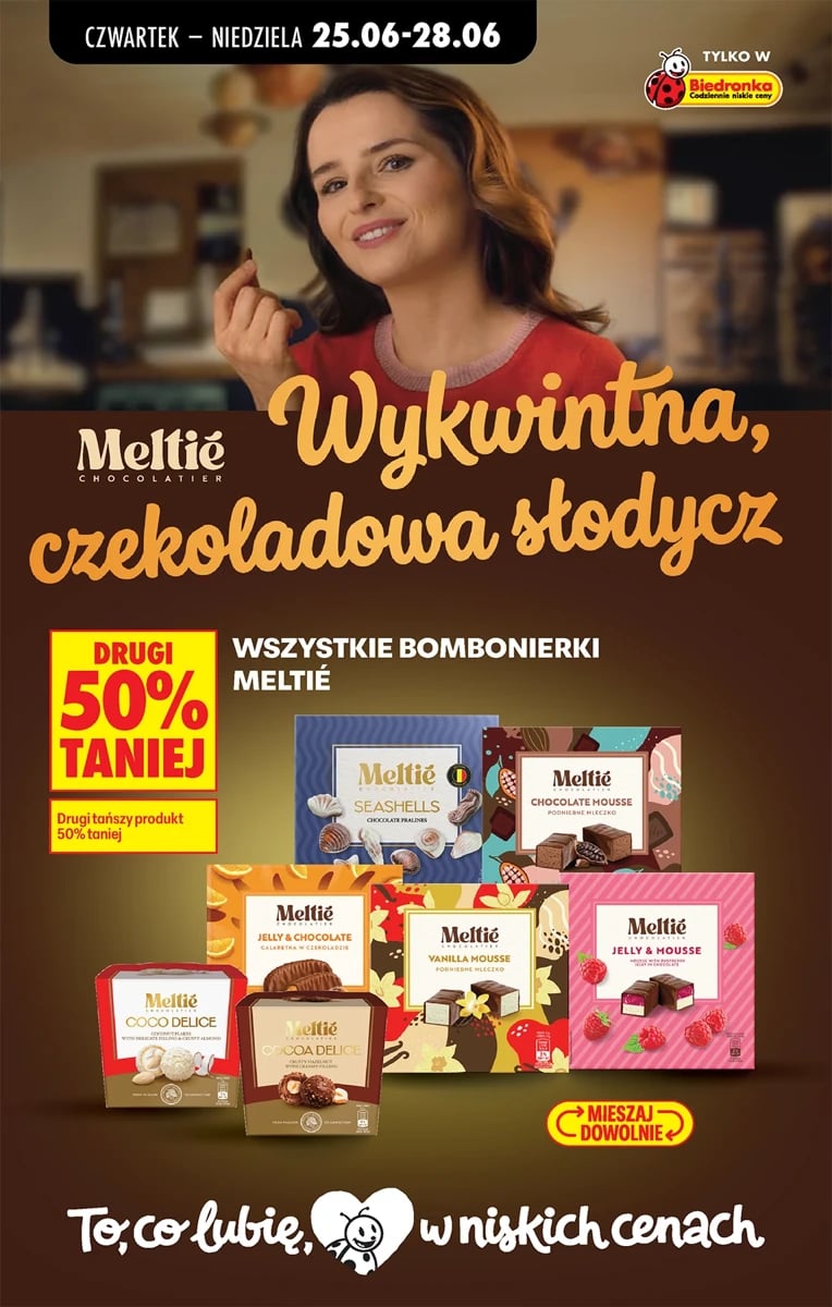 Strona 73 z gazetki Biedronka