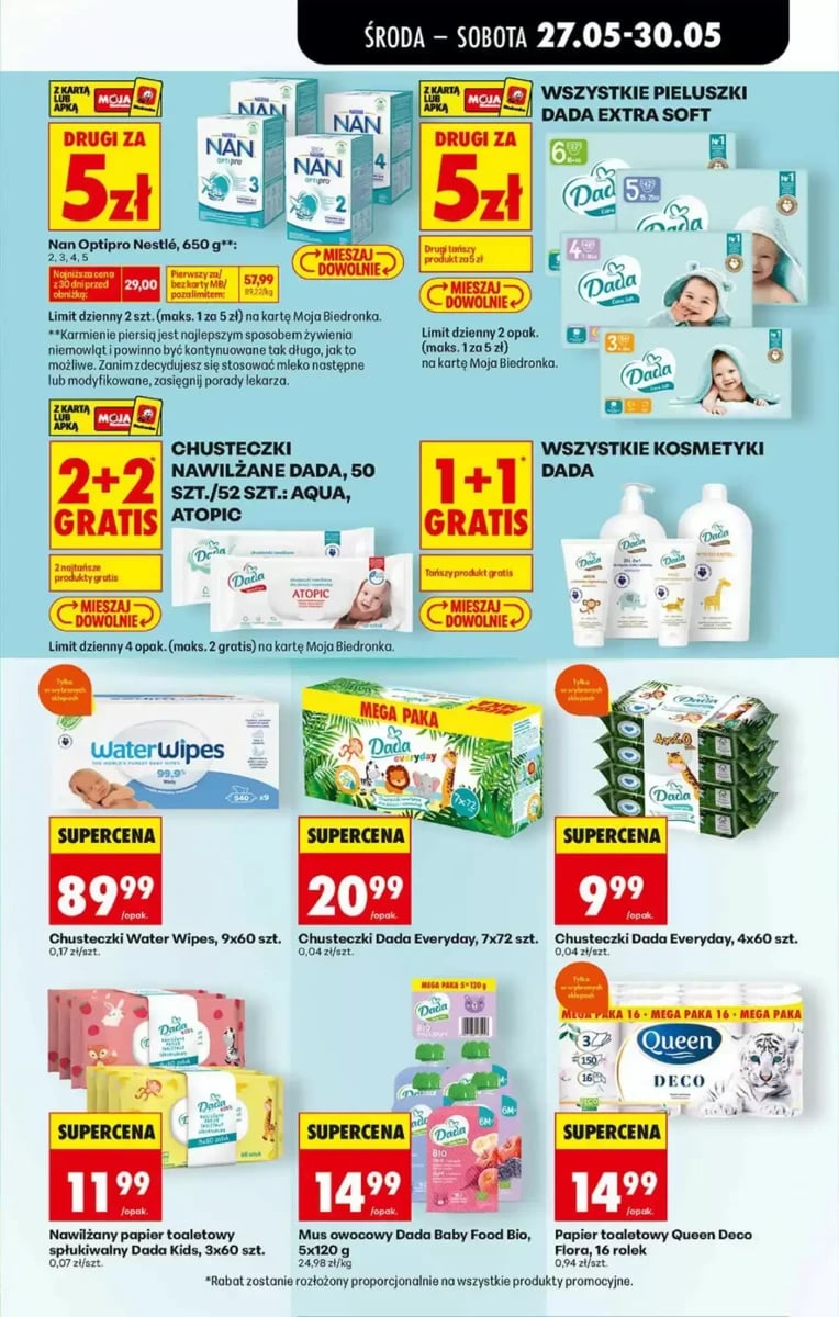 Strona 53 z gazetki Biedronka