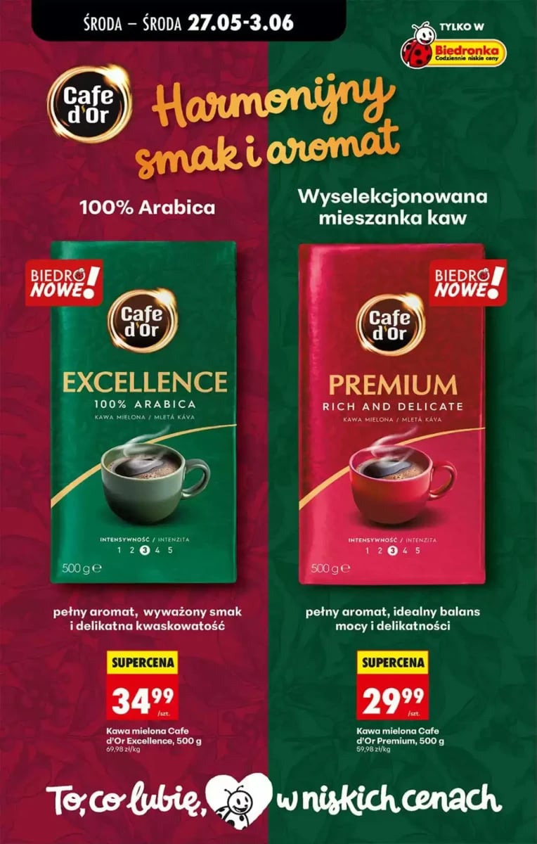 Strona 65 z gazetki Biedronka