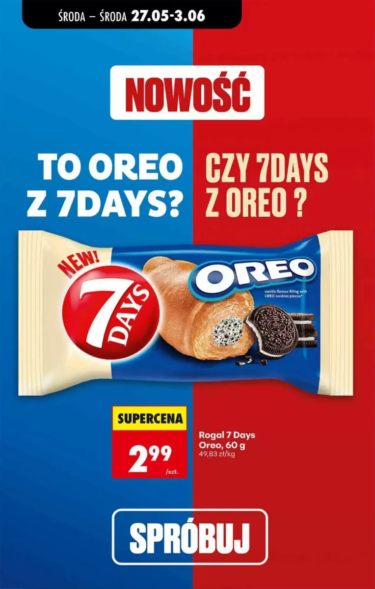 Strona 59 z gazetki Biedronka
