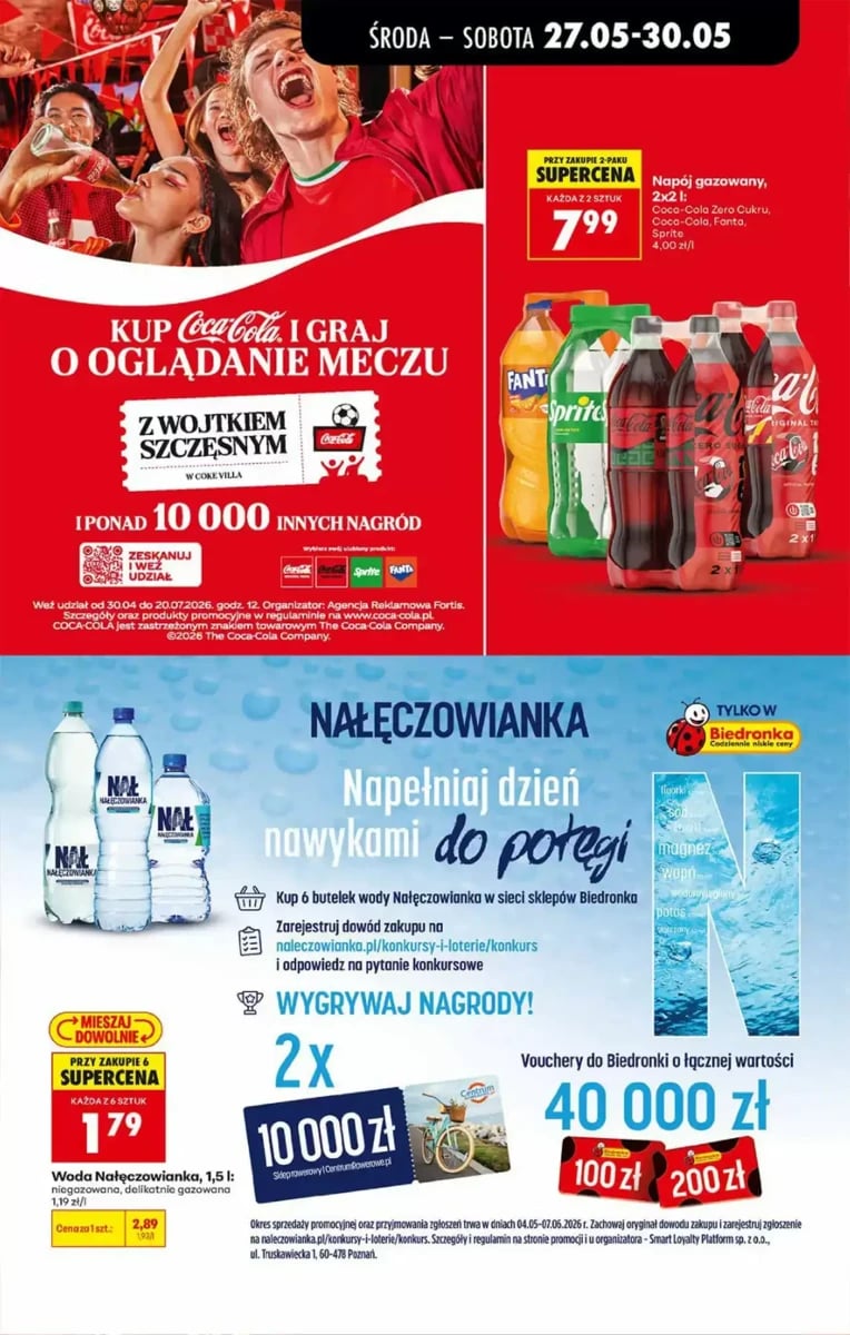 Strona 49 z gazetki Biedronka