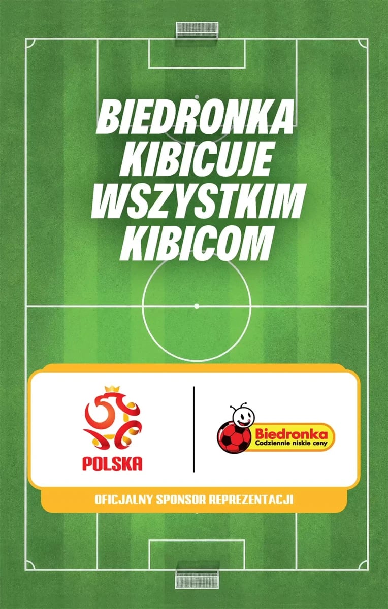 Strona 5 z gazetki Biedronka