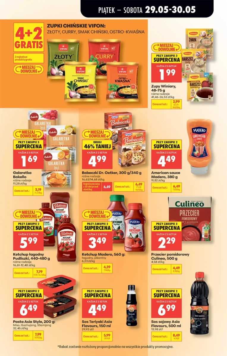 Strona 31 z gazetki Biedronka