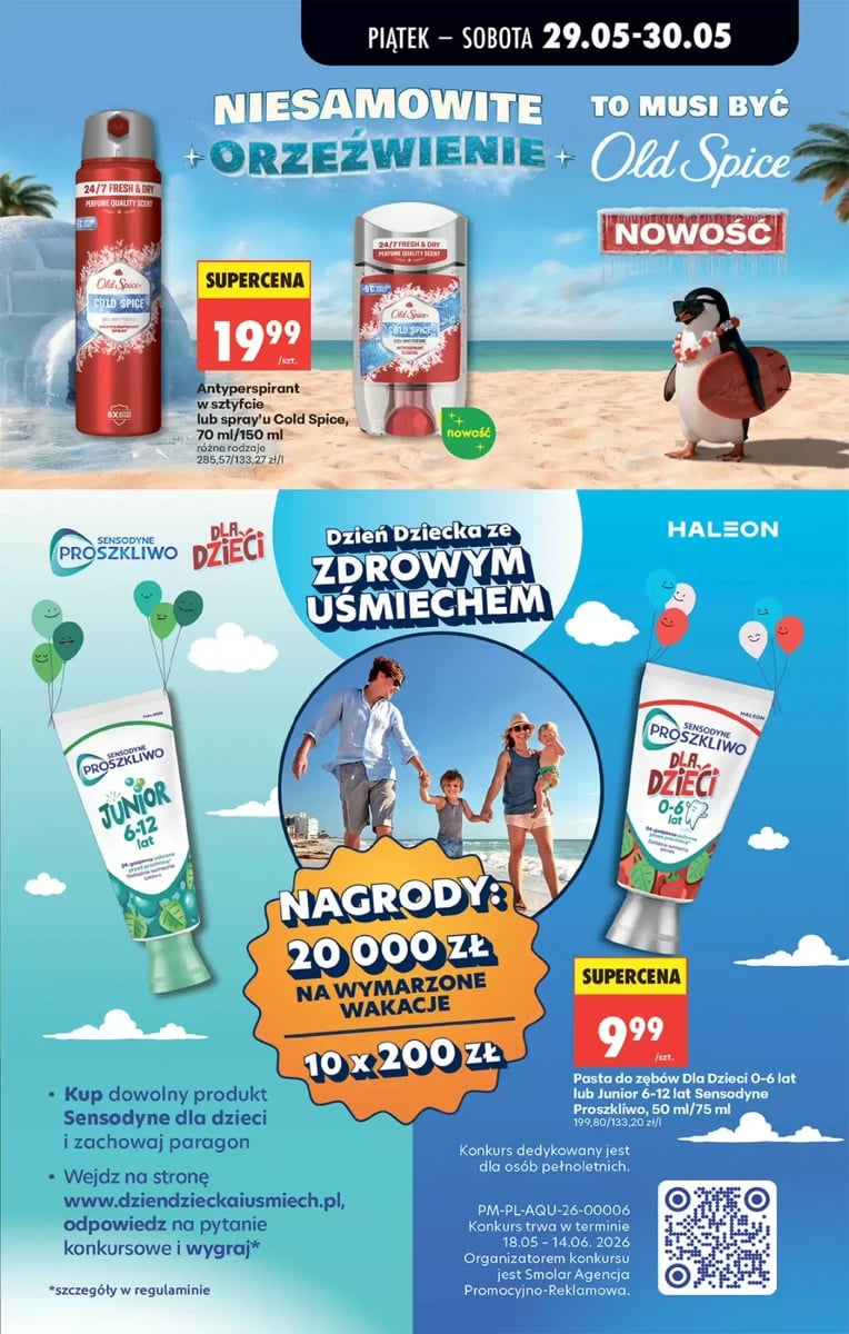 Strona 37 z gazetki Biedronka