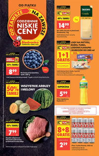 Gazetka Biedronka – 29.05.2026 – 30.05.2026