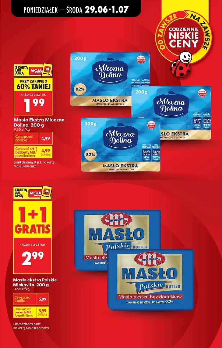 Strona 9 z gazetki Biedronka