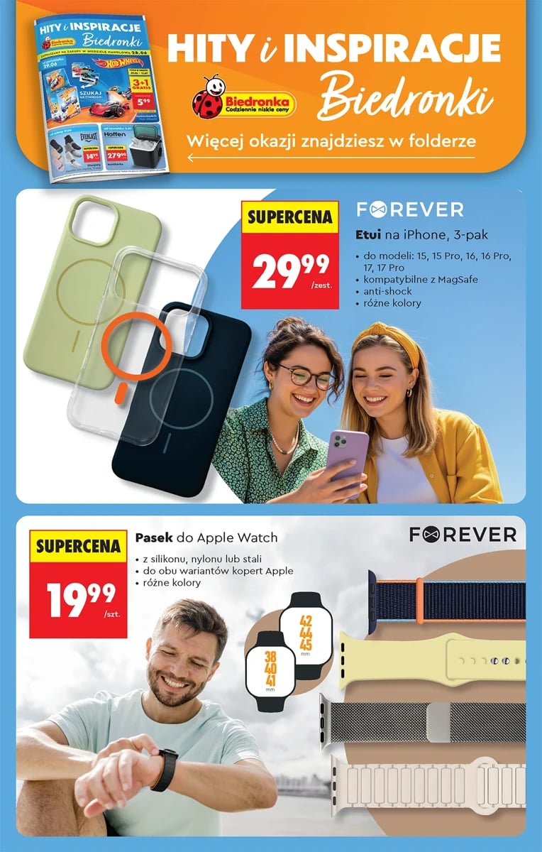 Strona 70 z gazetki Biedronka