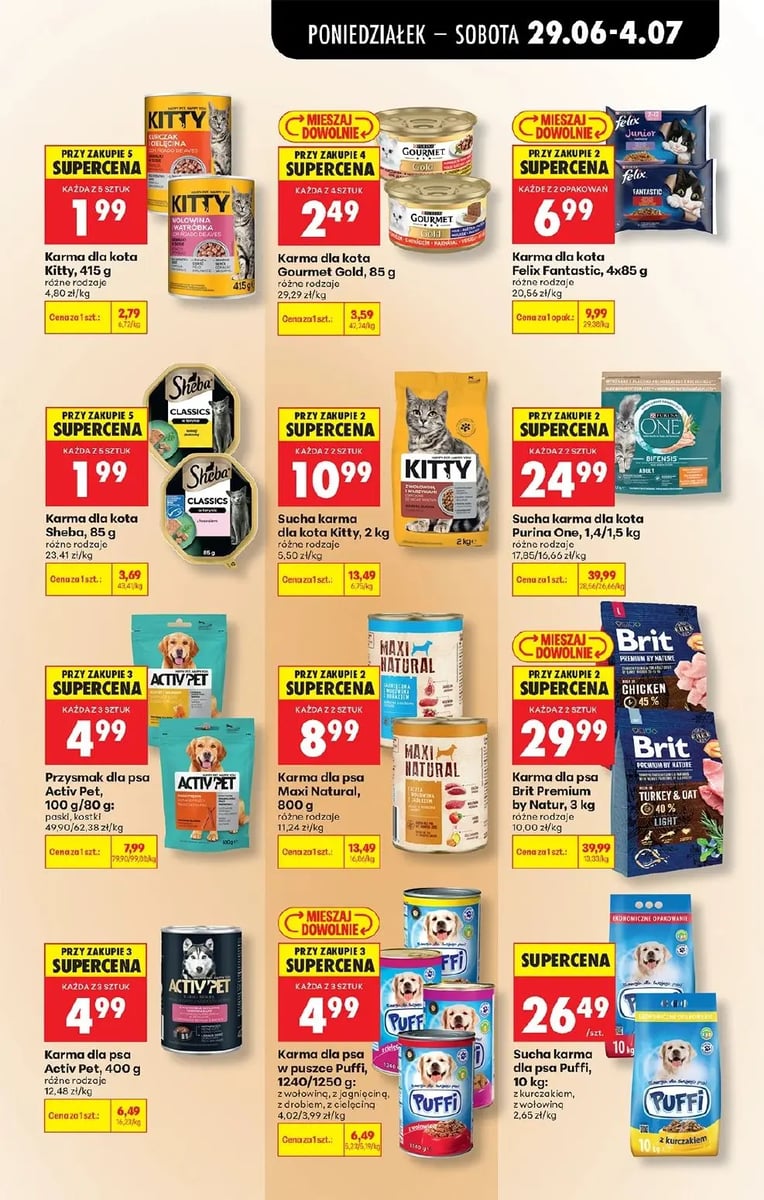 Strona 77 z gazetki Biedronka
