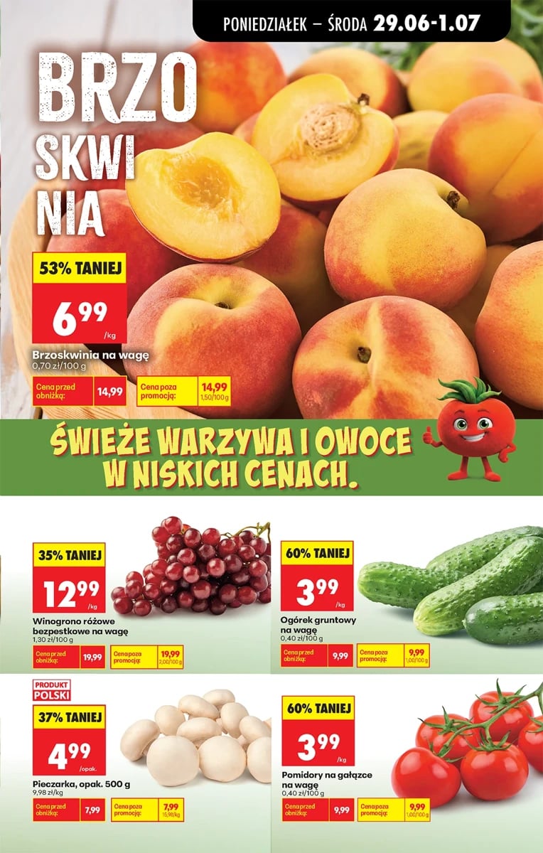 Strona 23 z gazetki Biedronka