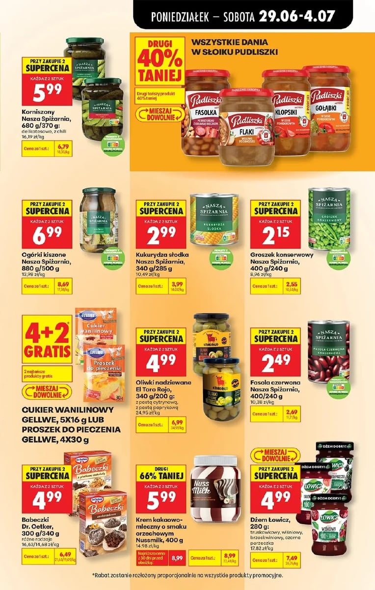 Strona 55 z gazetki Biedronka