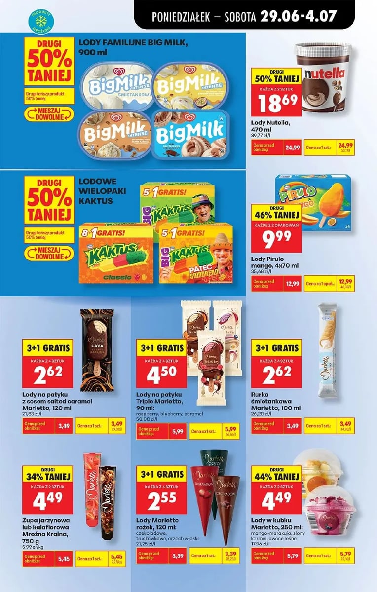 Strona 51 z gazetki Biedronka