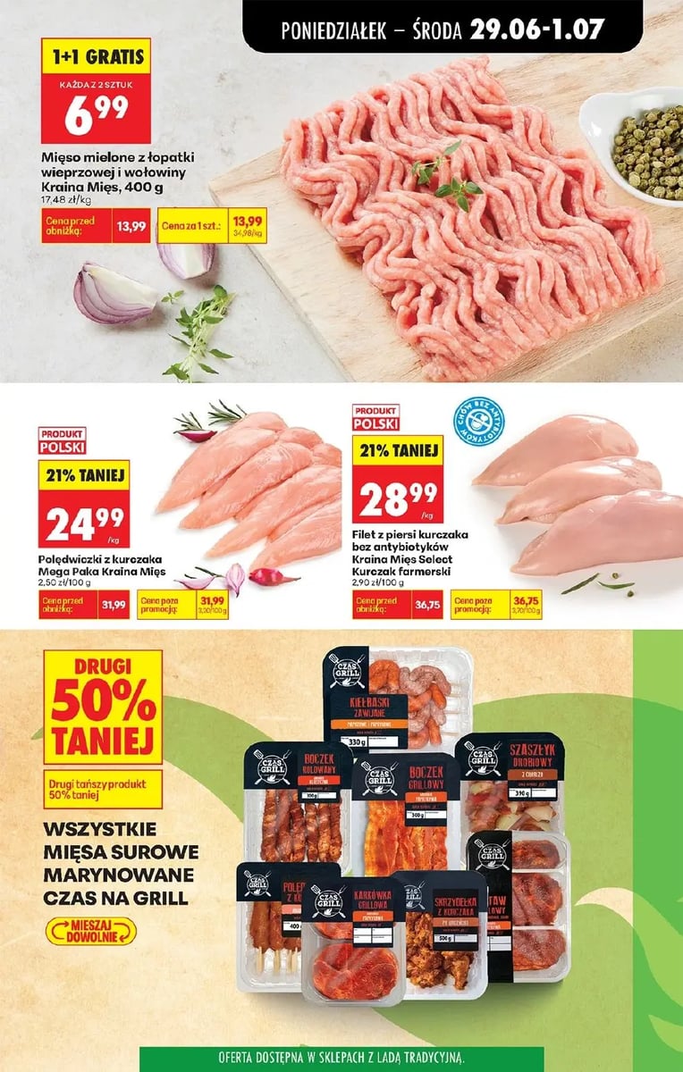 Strona 37 z gazetki Biedronka