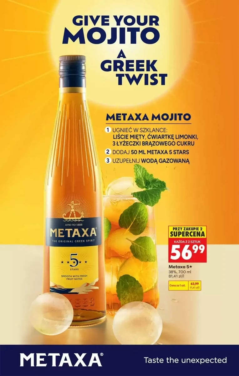 Strona 30 z gazetki Biedronka