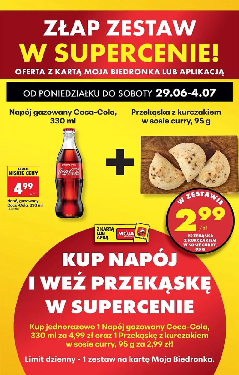 Strona 41 z gazetki Biedronka