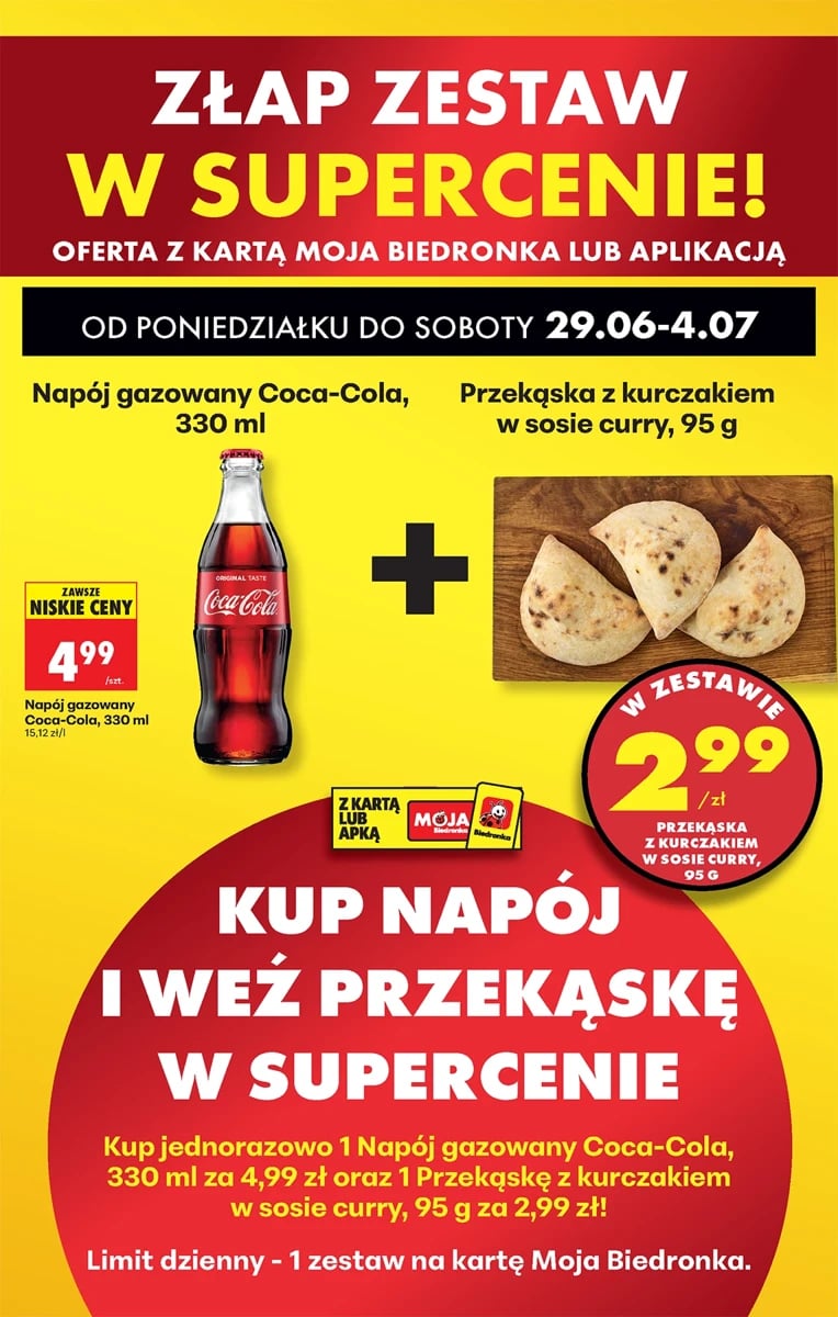 Strona 76 z gazetki Biedronka