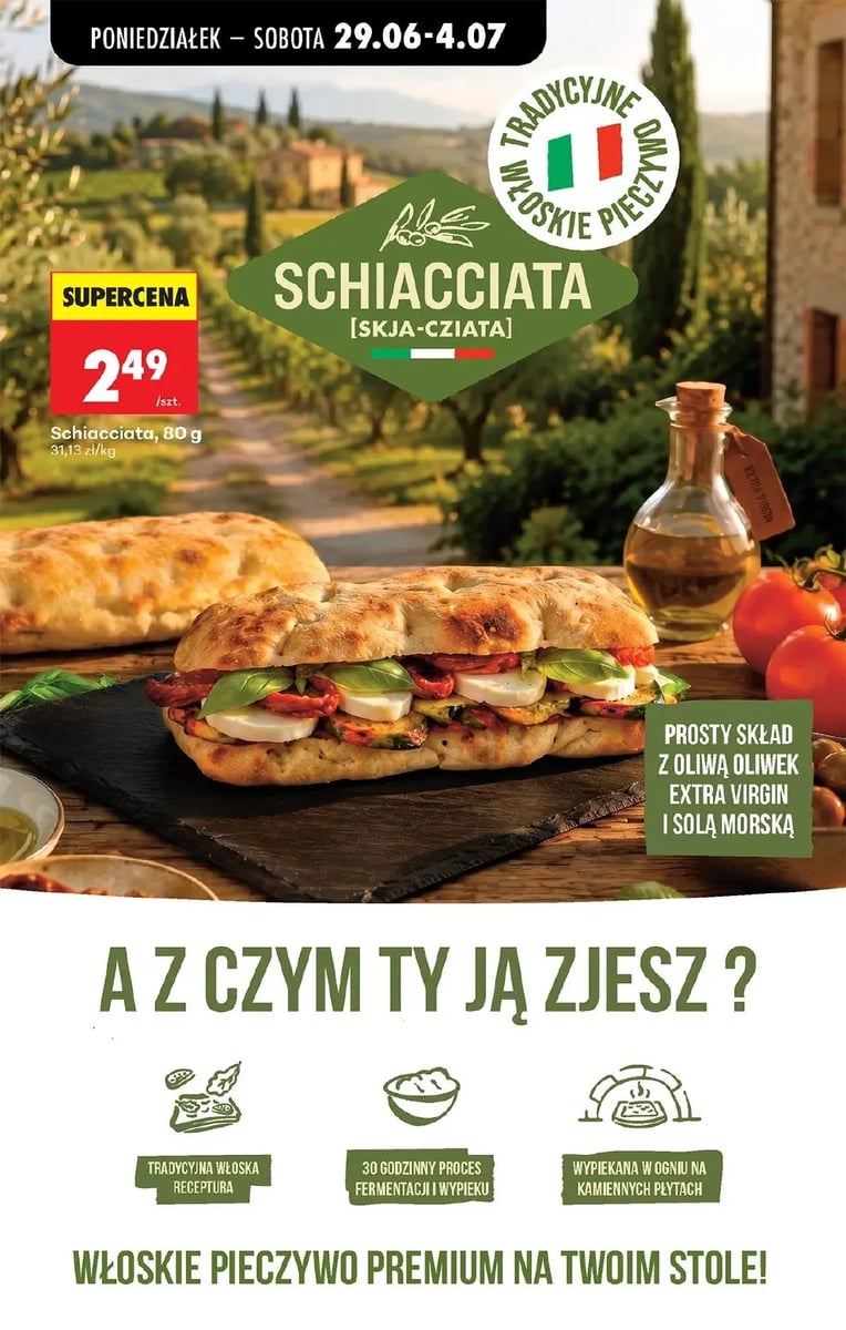 Strona 42 z gazetki Biedronka