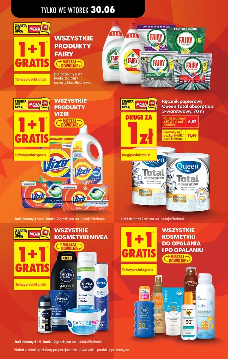 Strona 5 z gazetki Biedronka